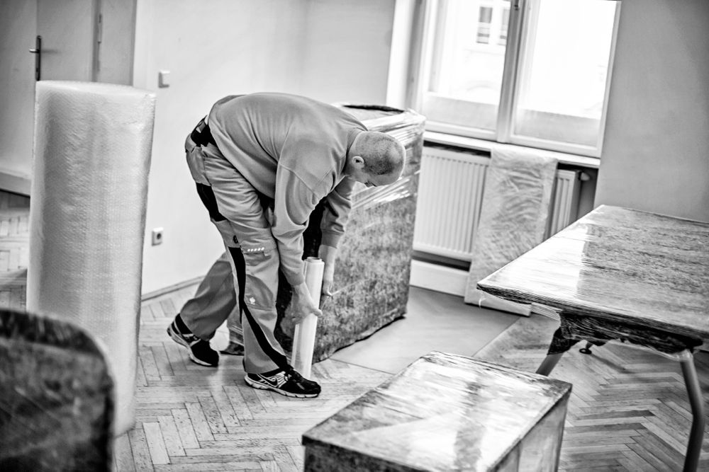 Umzug Wien - Checkliste